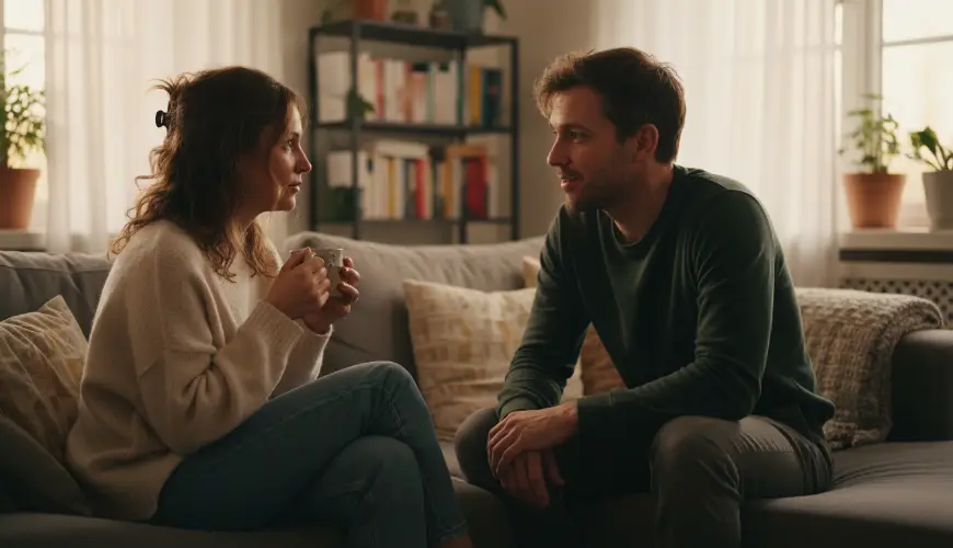 Partnerova minulost a co o ní vědět musíte a co radši ne