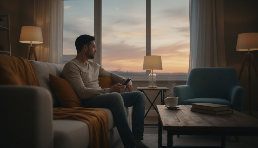 Pauza od seznamování může být tím nejlepším krokem k nalezení skutečné lásky