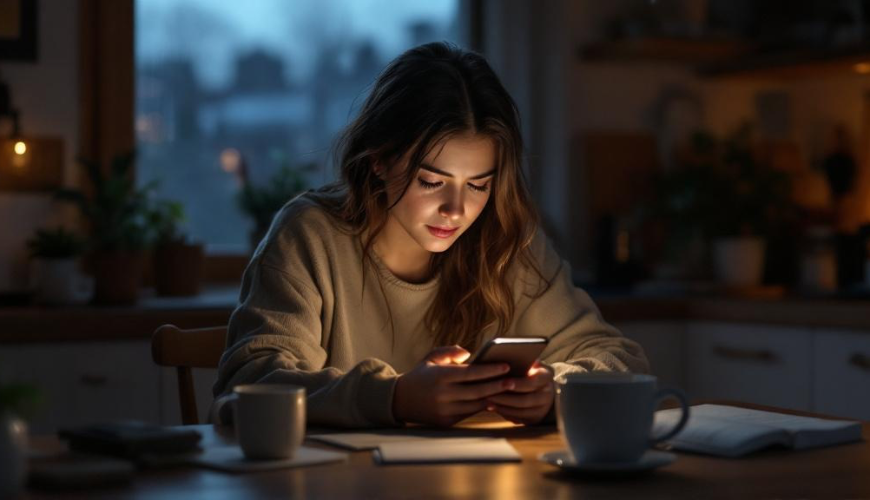 Píšete si dlouho, ale nikam to nevede. Co s tím?