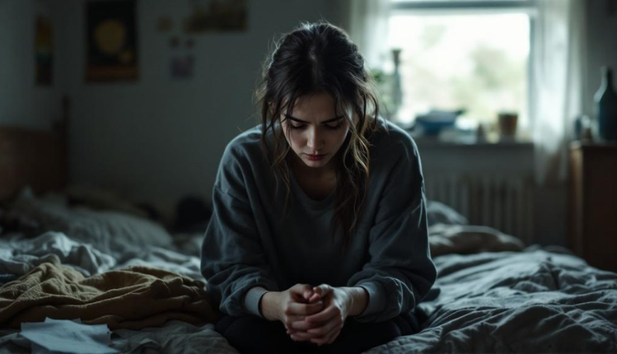 Pocit nejsem dost se umí vplížit, ale dá se změnit, když posílíte sebevědomí