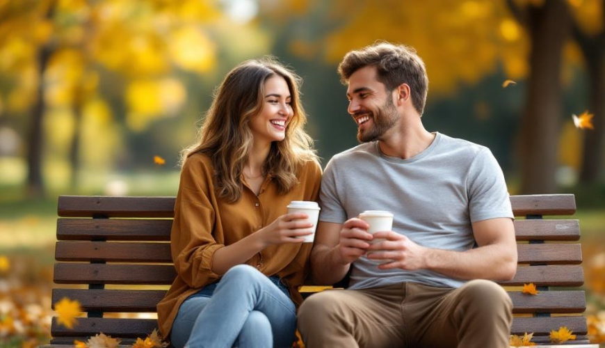 Přátelství s ex může fungovat, když máte jasno v emocích i v hranicích