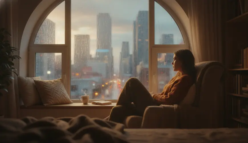 Proč je rozchod nejlepší čas pro osobní růst