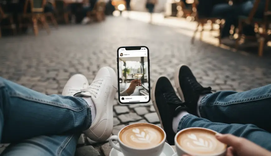 Proč je soft launch vztahu rozumnější než okázalé oznámení