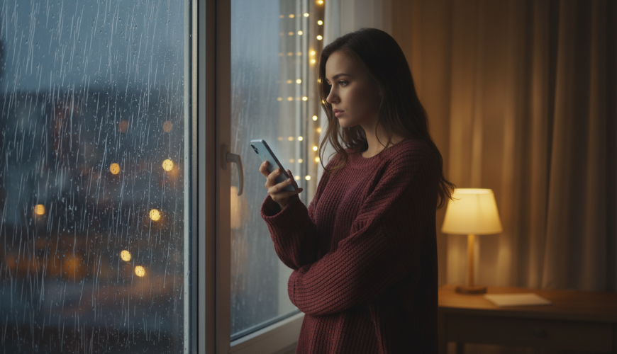 Proč nás nejistota přitahuje víc než otevřeně projevený zájem a jak se této pasti bránit