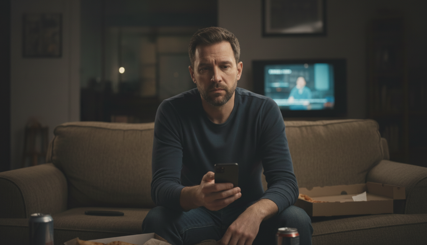 Proč nás odmítnutí na seznamce zasáhne tak silně a jak se s ním můžeme zdravě vyrovnat