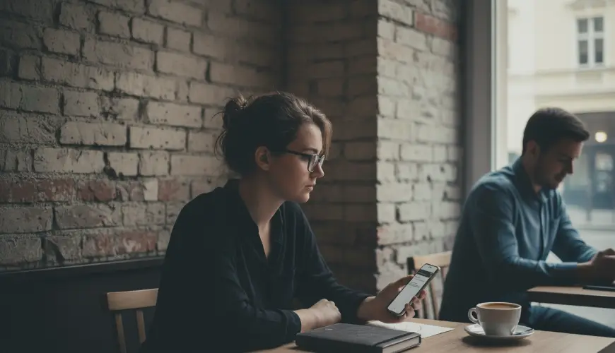 Proč nás přitahují emočně nedostupní lidé