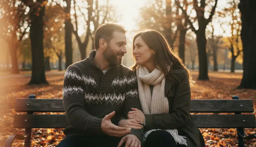Proč při seznamování vyhrává empatie nad krásou