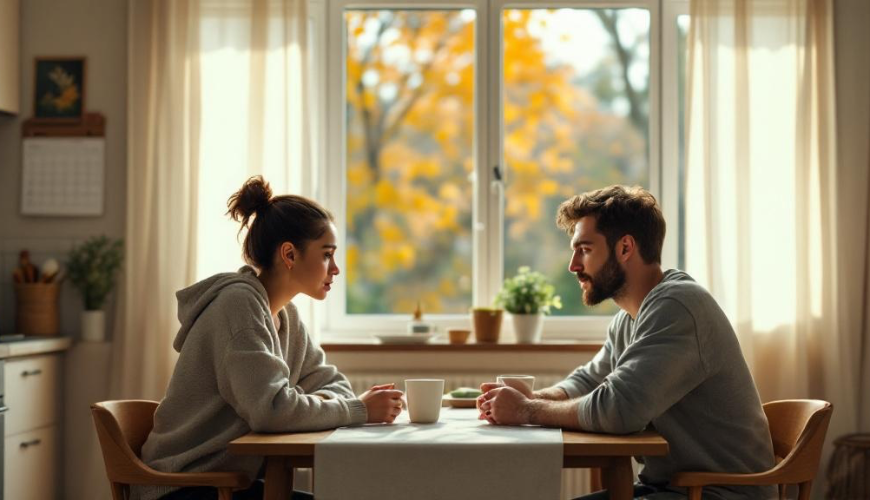 Proč se rozcházíme i ve vztazích, které fungují, když se zvenku nic neděje