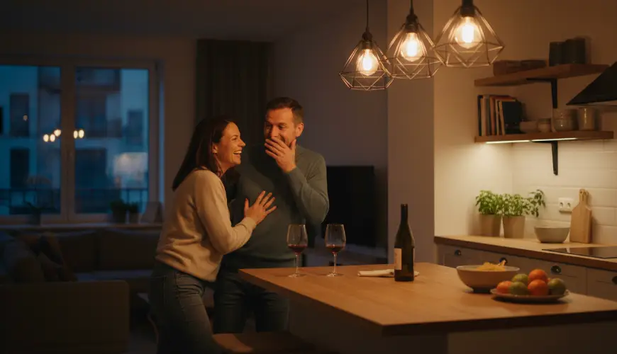 Proč sex ve vztahu neubývá kvůli létům ale rutině