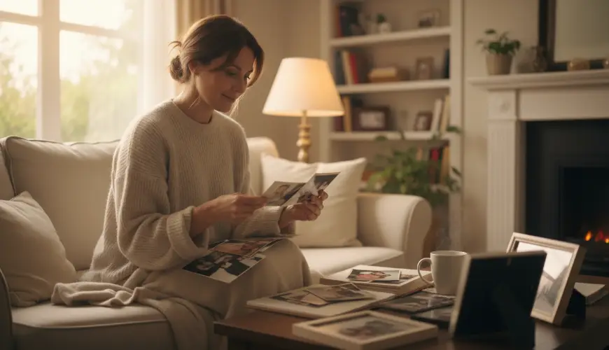 Proč si idealizujeme expartnery a jak přestat žít v minulosti