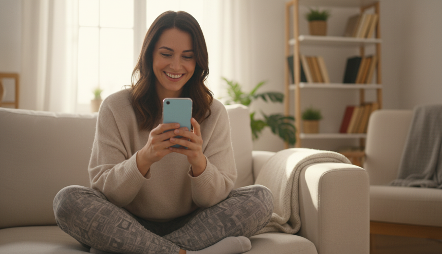 Proč si někoho idealizujeme jen podle pár vět