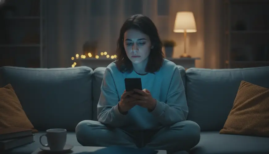 Proč srovnávání s páry na sociálních sítích ničí seznamování