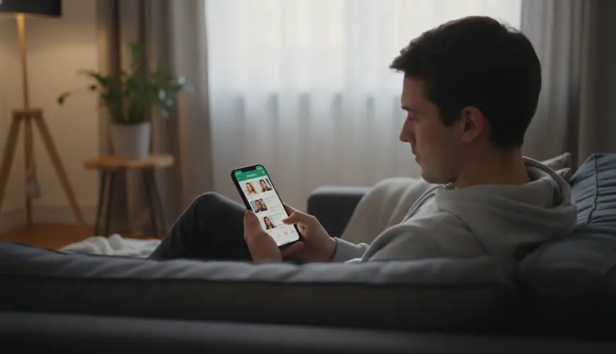 Proč vám Tinder nefunguje a jak to změnit