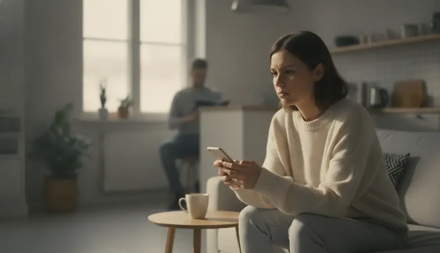 Proč žárlíme i tehdy, když partnerovi věříme