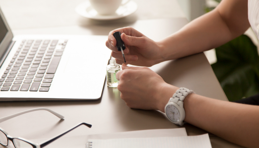 Jak se zbavit prokrastinace?