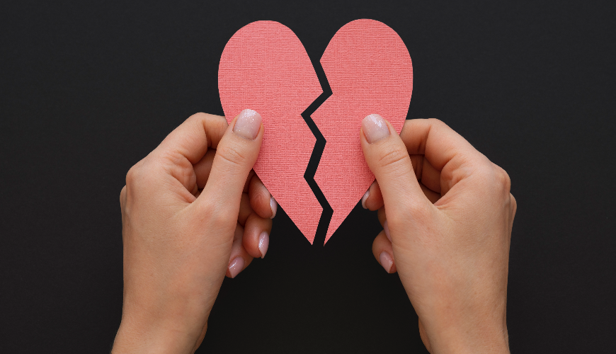 Efektivní způsoby, jak se vyrovnat s rozchodem a přitáhnout pozornost bývalého partnera