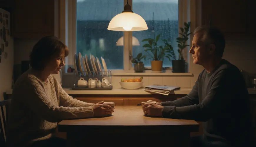 Rozpoznání rozdílu mezi láskou a pouhým zvykem