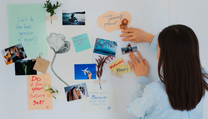 Inspirace pro váš seberozvoj