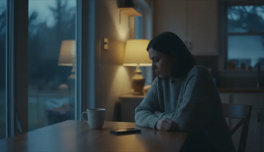 Sedm signálů ukazuje jak přestat sabotovat vlastní vztahy