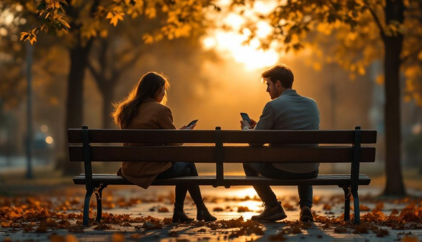 Situationship, který vypadá jako vztah, může přinášet nejistotu