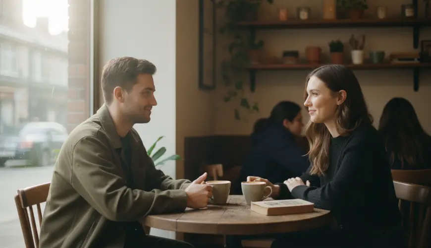 Tipy pro introverty na to jak se seznámit