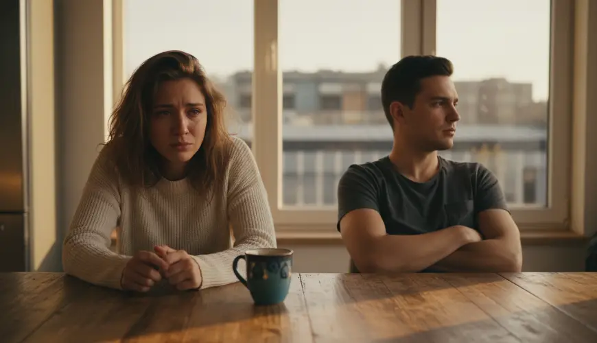 Tyto signály vám prozradí, že jste emočně nedostupní
