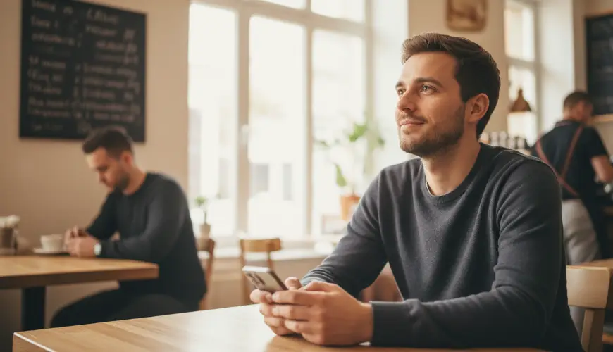 Vymyšlené vztahy neboli delusionship