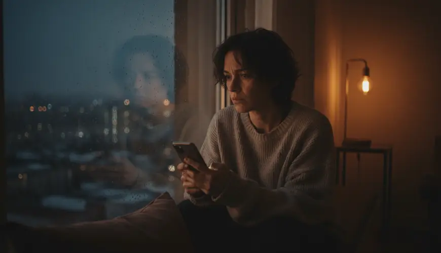 Zamilovanost, nebo posedlost jménem limerence