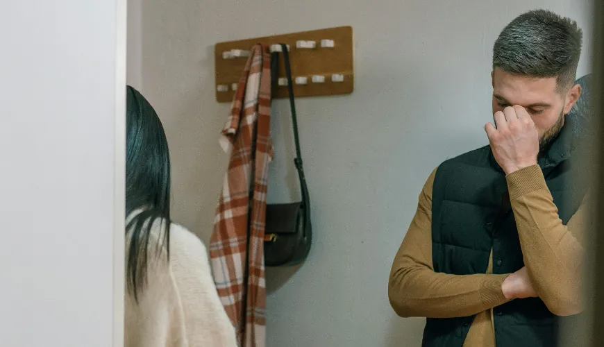 Objevte cestu k uzdravení po ponížení ve vztahu