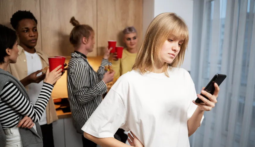 Ghosting: Co to je a jak se s ním vyrovnat?